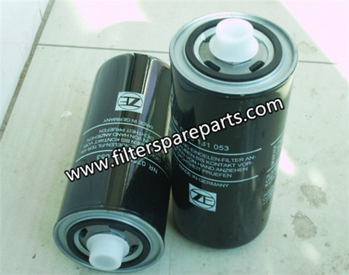 0750131053 ZF Filter